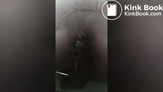 scat