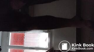 Tuesday morning scat