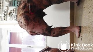 Tuesday morning scat