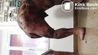 Tuesday morning scat