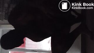 Tuesday morning scat