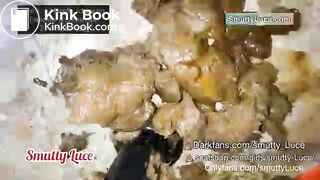scat