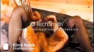 Ingrid Best living toilet