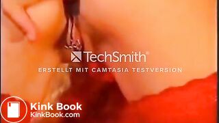 Ingrid Best living toilet