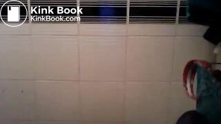 Her Daughter's Shit for feeding : preparation