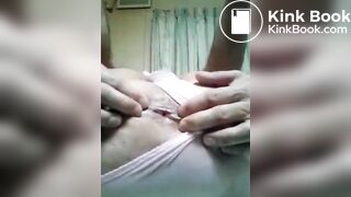 exhibitionist????Manabu's room????????????