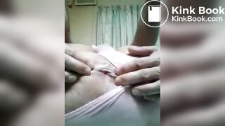 exhibitionist????Manabu's room????????????