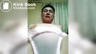 exhibitionist????Manabu's room????????????