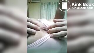 exhibitionist????Manabu's room????????????