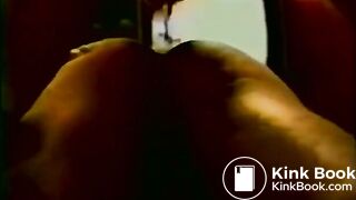 My favourite vintage SCAT Video