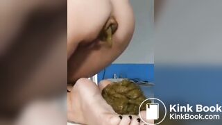 random scat shart and fart videos