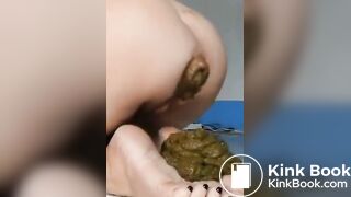 random scat shart and fart videos