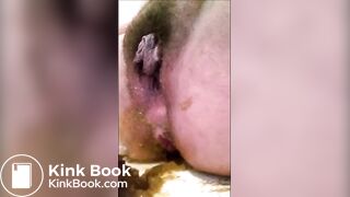 Pooping and Smearing