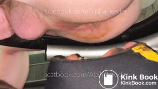 Toilet Feed DAY 3 - FULL VID is 13 MIN