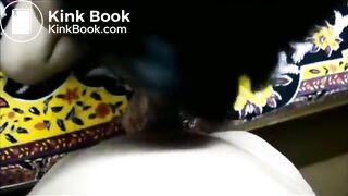 Desi Indian wife first time blowjob on Cam - Choic