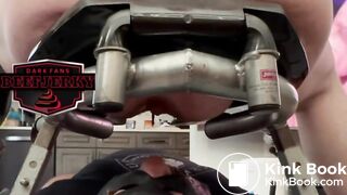 Str8 Military Vet III