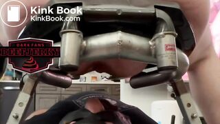 Str8 Military Vet III