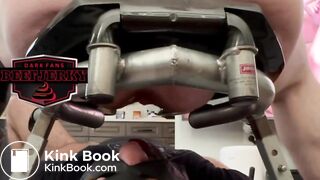 Str8 Military Vet III