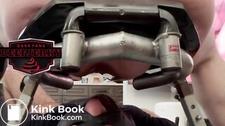 Str8 Military Vet III