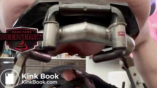 Str8 Military Vet III