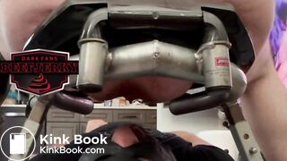 Str8 Military Vet III