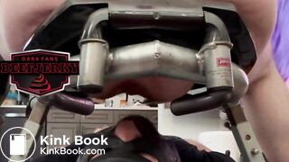 Str8 Military Vet III