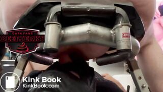 Str8 Military Vet III