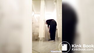 Toilet training