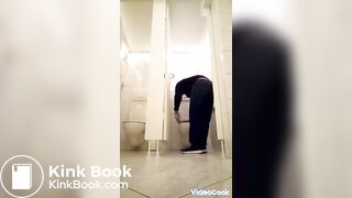 Toilet training
