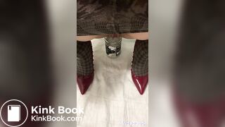 Toilet training