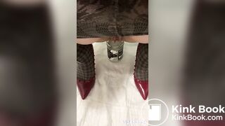 Toilet training