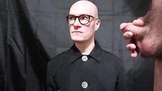 Shit, Piss And Puke On Faggots