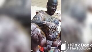 Tuesday morning scat