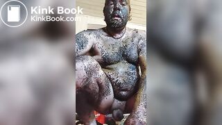 Tuesday morning scat