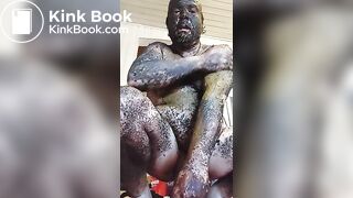 Tuesday morning scat