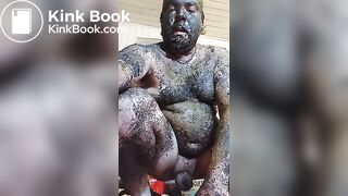 Tuesday morning scat