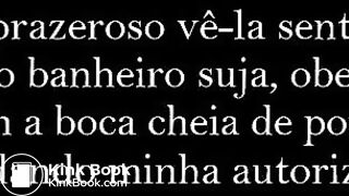 HEDONIA - Erotic Short Stories Portuguese H00008