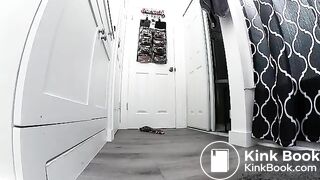 Sloppy Shit Shoots from Trans BBW