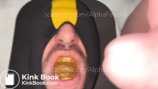 My Total Toilet - FULL VID is 26 MIN