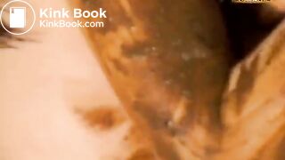 Uncensored Japan Lesbian Scat Sex - Part 1-2