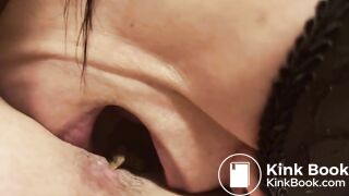 Shit Loving Wife Eating Straight From Ass