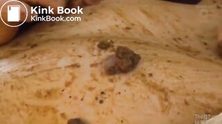 3 jap scat girl eat shit