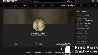 polish scat fun real