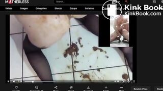 polish scat fun real