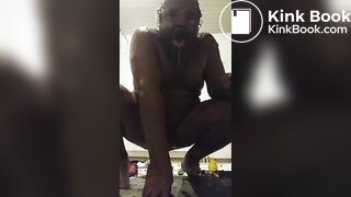Swallow my shit