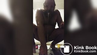 Swallow my shit