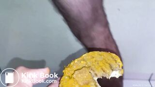 Feeding and eating