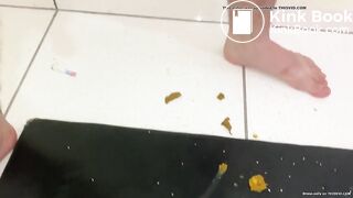 Feeding and eating
