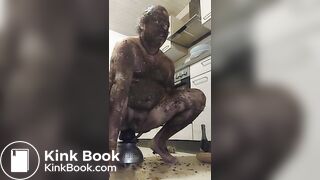 Skype with my master