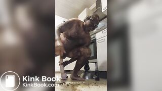 Skype with my master